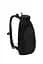 Рюкзак 17.3" Samsonite ECODIVER BLACK 64(49)х38x15 KH7*09022 - миниатюра 13
