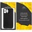 Чохол Epik TPU Black Full Camera для Apple iPhone 15 Pro Max 6.7" Чорний - мініатюра 3