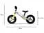 Биговел Lionelo Bart Tour grey stone серый (LOE-BART TOUR GREY STONE) - миниатюра 6