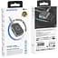 Bluetooth аудіо ресивер Borofone BC55 Suave (AUX 3.5mm) Black - мініатюра 6