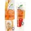 Скраб для лица Манука Мед Dr. Organic Manuka Honey Face Scrub 125 мл - миниатюра 1