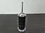 Йоржик Kugu Toilet Brush Holder 932C&B, Чорний - мініатюра 2