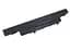 Акумулятор для ноутбука Gateway 31CR19/65-2 EC39C 11.1V Black 4400 mAh - мініатюра 1