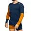 Термофутболка Ortovox 185 Rock'n'Wool Long Sleeve Mns - мініатюра 1