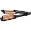 Плойка Babyliss гофре чорна (W2447E) - мініатюра 1