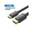 Кабель мультимедийный HDMI M to HDMI mini M 3.0m V2.0 4K60Hz VENTION (AGHBI) - миниатюра 2