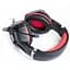 Ігрова гарнітура Real-EL GDX-7575 Black-Red (GDX-7575 Black-Red) - мініатюра 2