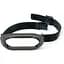 Ремешок BeCover Metal для Xiaomi Mi Smart Band 9 Black (711978) - миниатюра 2