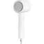 Фен XiaomiCompact Hair Dryer H101 White - миниатюра 1