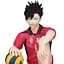 Фигурка FuRyu Haikyuu!! Kuroo Tetsurou Волейбол Куроо Тецуро 14 см FR H KT 14 - миниатюра 3