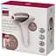 Фотоепілятор Philips Lumea IPL 9900 Series рожевий (BRI977/00) - мініатюра 2