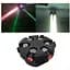 Світлодіодна LED-голова BIG OCTOPUS HEAD 6 12 W (4in1) RGBW - мініатюра 1