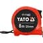Рулетка Yato 8 м x 25 мм (YT-71082) - миниатюра 2
