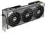 Видеокарта ASUS AMD Radeon RX 9070 XT 16GB TUF Gaming OC (TUF-RX9070XT-O16G-GAMING) (GDDR6, 256 bit, PCI-E v5.0 x16) - миниатюра 4