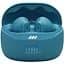 Наушники TWS JBL Tune Beam 2 Turquoise JBLTBeam2TQE - миниатюра 1