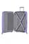 Валіза American Tourister SOUNDBOX 77 см PURPLE 77x51,5x29,5/32,5 32G*82003 - мініатюра 8