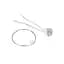 Светильник точечный Brille декоративный HDL-GL MR16 164014 - миниатюра 5