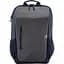 Рюкзак міський HP Travel 18L 15.6" Laptop Backpack / Iron Grey (6B8U6AA) - мініатюра 7