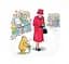 Winnie the Pooh Goes To London - мініатюра 4