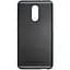 Чохол-накладка Duzhi Hybrid 2 in 1 Mobile Phone Case Xiaomi Redmi Note 3 Grey - мініатюра 2