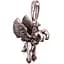 Підвіска Harry Potter Buckbeak - Charm No.25 (Гаррі Поттер) - мініатюра 1