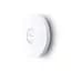 TP-Link Точка доступу EAP650 AX3000, 1xGE LAN, PoE, Passive PoE - мініатюра 4