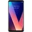 Смартфон LG V30 V300L 64GB Black Single Sim Seller Refurbished - мініатюра 1