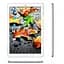 Планшет-телефон Hoozo MTPad116 Lite LTE 2/32 4G Silver - мініатюра 4