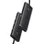USB-хаб Baseus Lite Series 4-Port Type-C HUB Adapter (Type-C to USB 3.0*4) 2m WKQX030501 Black - мініатюра 8
