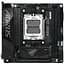 Материнська плата Gigabyte B850I AORUS PRO (B850I AORUS PRO) (Socket AM5, AMD B850, Mini-ITX) Б/в - мініатюра 1