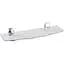 Полочка Perfect Sanitary Appliances RM/BM 1701, Хром - миниатюра 1