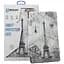 Чехол-книжка BeCover Smart Case для Samsung Galaxy Tab A9 Plus SM-X210/SM-X215/SM-X216 11.0" Paris (710316) - миниатюра 1
