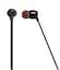 Навушники бездротові Tune 125BT, Black JBL teh0020169 - мініатюра 2