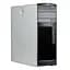 Сервер Tower HP XW 6400 (Xeon 5130/4/320) Б/В - мініатюра 2