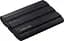 Накопитель SSD Samsung SSD 2TB USB T7 Shield Black (MU-PE2T0S/EU) - миниатюра 4
