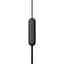 Навушники Sony WI-C100 Black WIC100B.CE7 - мініатюра 4