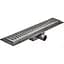 Душовий канал Koer FD35-70x500-graphite AC0657 - мініатюра 1