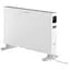 Конвектор SmartMi Convector Heater 1 Smart розумний (DNQZNB03ZM) - мініатюра 1