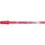 Ручка гелевая Sakura Moonlight Gelly Roll Карминовый флуоресцентный - миниатюра 1