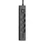 Мережевий фільтр живлення ColorWay (CW-CHE435PDB), 4 розетки/3USB 5M (CW-CHE435PDB) - мініатюра 2