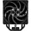 Кулер для процесора PcCooler PсCOOLER RZ400 V2 (RZ400 V2 BK) - мініатюра 3