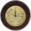 Барометр Moller 201230 Walnut (201230) - мініатюра 1