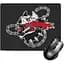 Ігрова поверхня Nextprint Days Gone 300 х 250 мм Mongrels Motorcycle Club (23663) - мініатюра 1