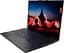 Ноутбук Lenovo ThinkPad L16-G1 16 WUXGA IPS AG, Intel U5-125U, 32GB, F1TB, UMA, DOS, чорний (21L4S4T200) - мініатюра 3