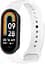 Браслет для XiaomiBand 8 Білий - мініатюра 1