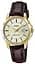 Годинник Casio LTP-V004GL-9AUDF - мініатюра 1