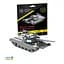 Колекційна модель Metal Time Bulat T-64 MT059 - мініатюра 1
