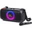 Портативна акустика JBL PartyBox On-The-Go Essential (JBLPBOTGESEU) чорна - мініатюра 1