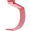Ремешок Apple Watch Nylon 42/44/45/46/49 мм Shiny Розовый - миниатюра 1
