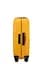 Валіза Samsonite ESSENS RADIANT YELLOW 55x40x20 55 См KM0*36001 - мініатюра 4